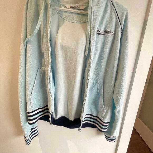 Boca Authentic Zip-up Sweater - Picture 2 of 3